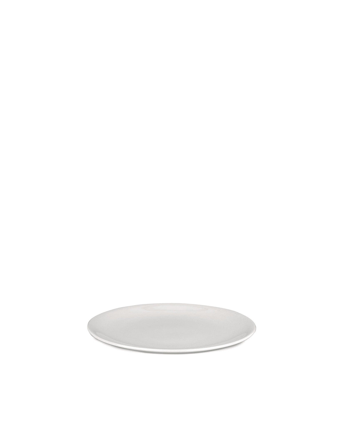 All-Time: Side plate 4 pieces | ALESSI