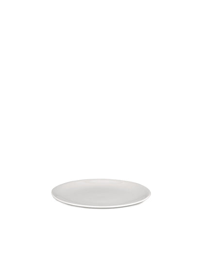 All-Time: Side plate 4 pieces | ALESSI