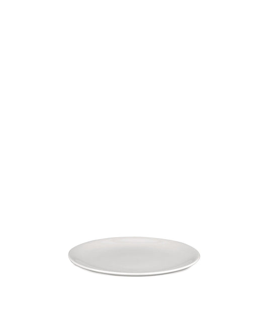 All-Time: Side plate 4 pieces | ALESSI