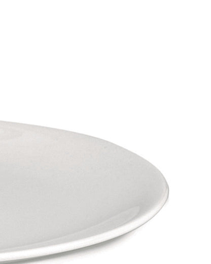 All-Time: Side plate 4 pieces | ALESSI