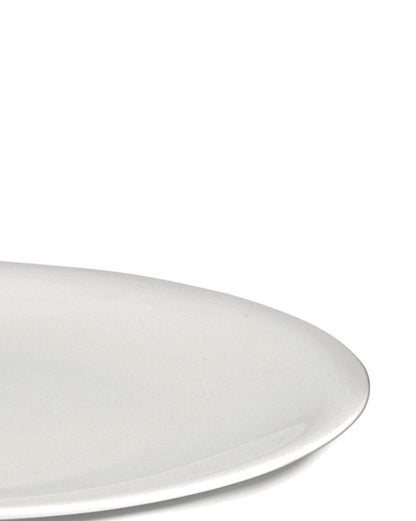 All-Time: Dinner plate 4 pieces | ALESSI