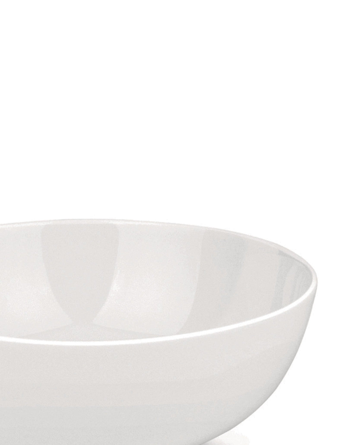 All-Time: Bowl 4 pieces | ALESSI