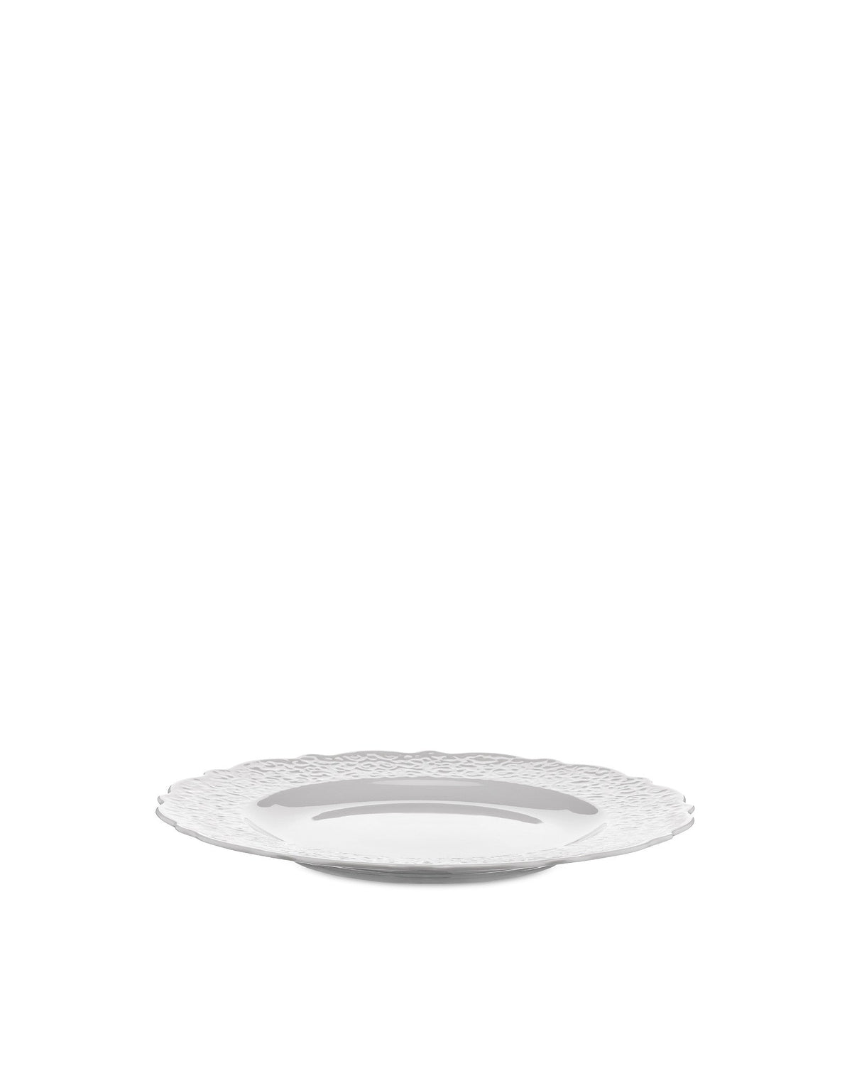 Dressed: Dinner plate 4 pieces By Marcel Wanders | ALESSI