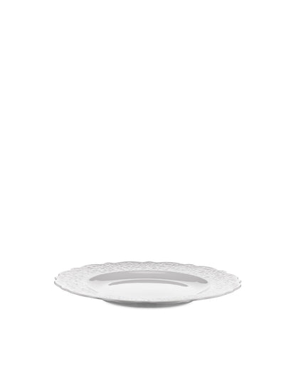 Dressed: Dinner plate 4 pieces By Marcel Wanders | ALESSI