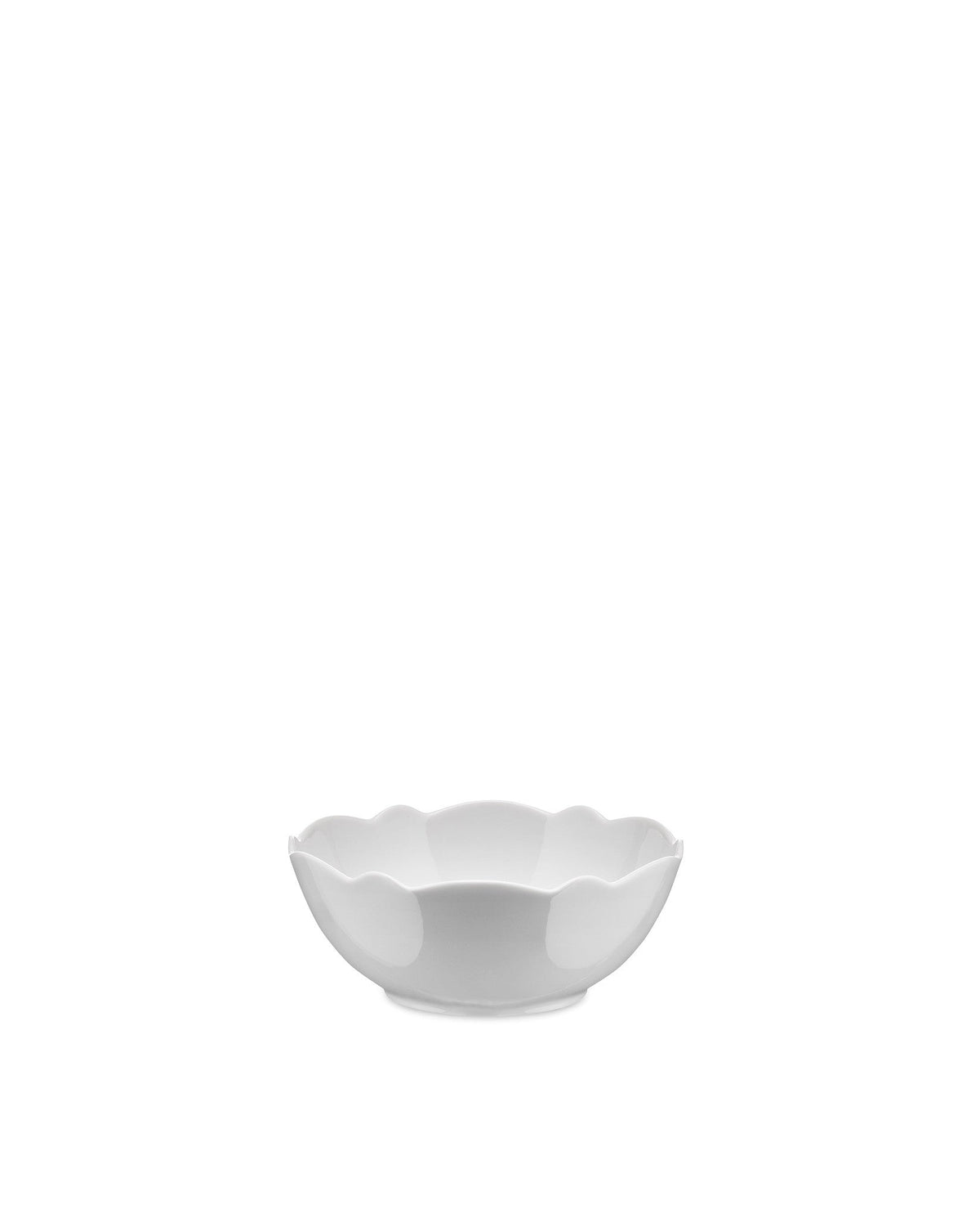 Dressed: Bowl 4 pieces by Marcel Wanders | ALESSI