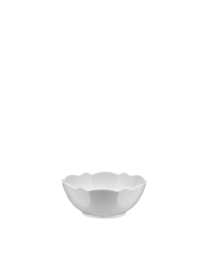 Dressed: Bowl 4 pieces by Marcel Wanders | ALESSI