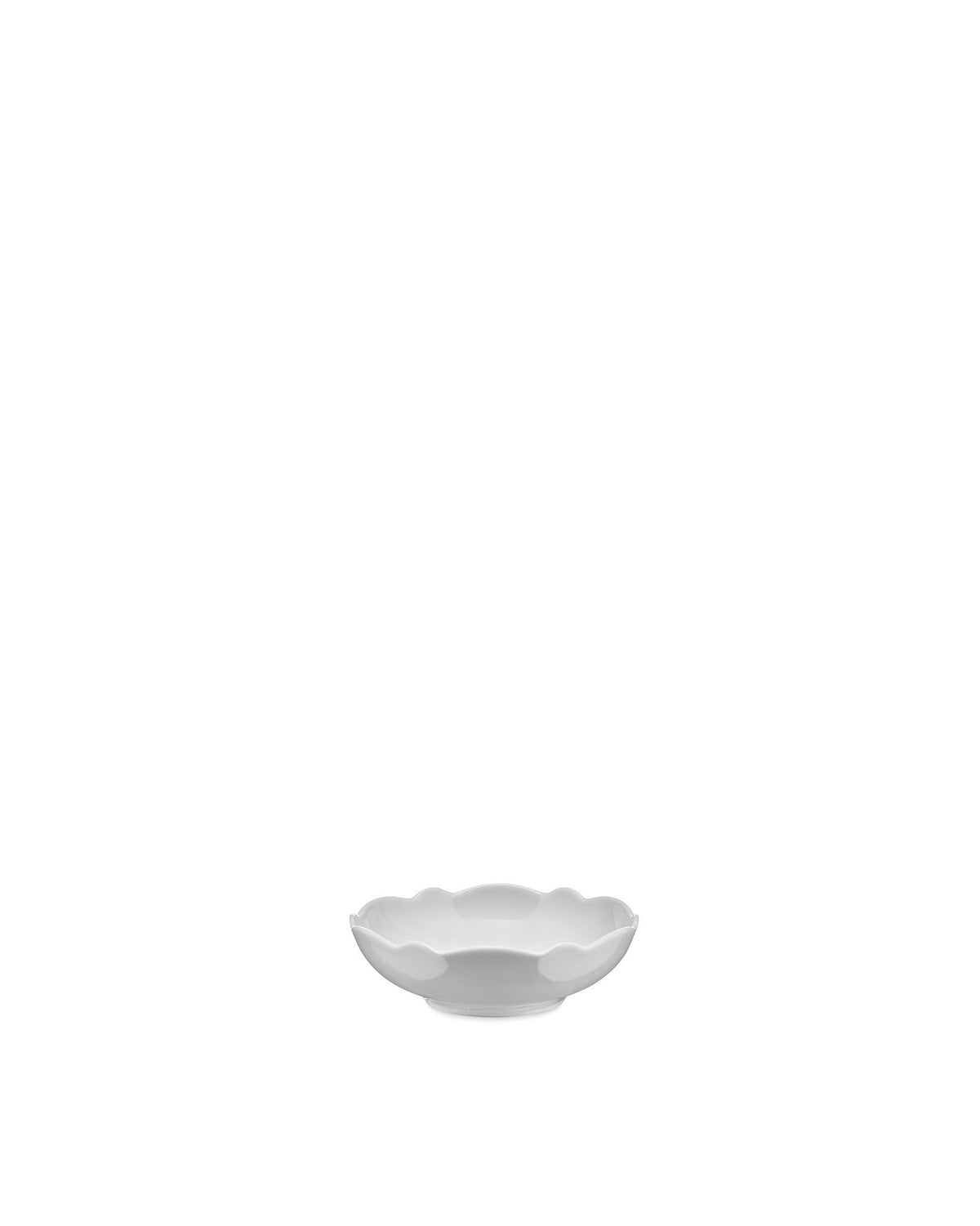 Dressed: Dessert bowl 4 pieces by Marcel Wanders | ALESSI
