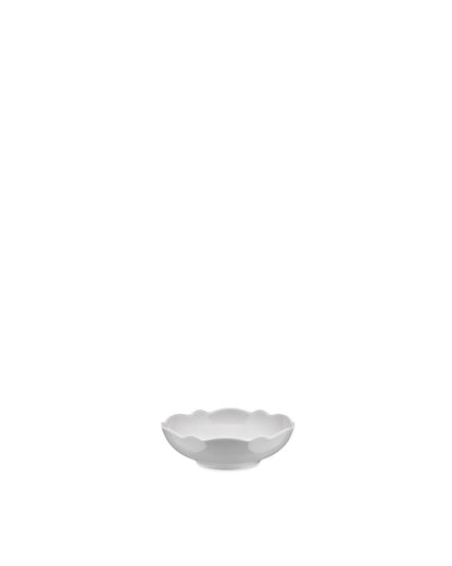 Dressed: Dessert bowl 4 pieces by Marcel Wanders | ALESSI