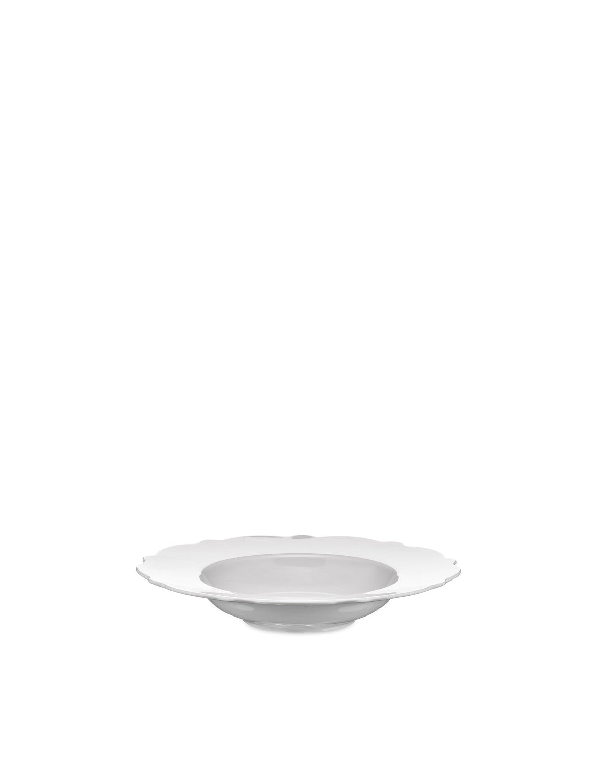 Dressed: Soup bowl 4 pieces by Marcel Wanders | ALESSI
