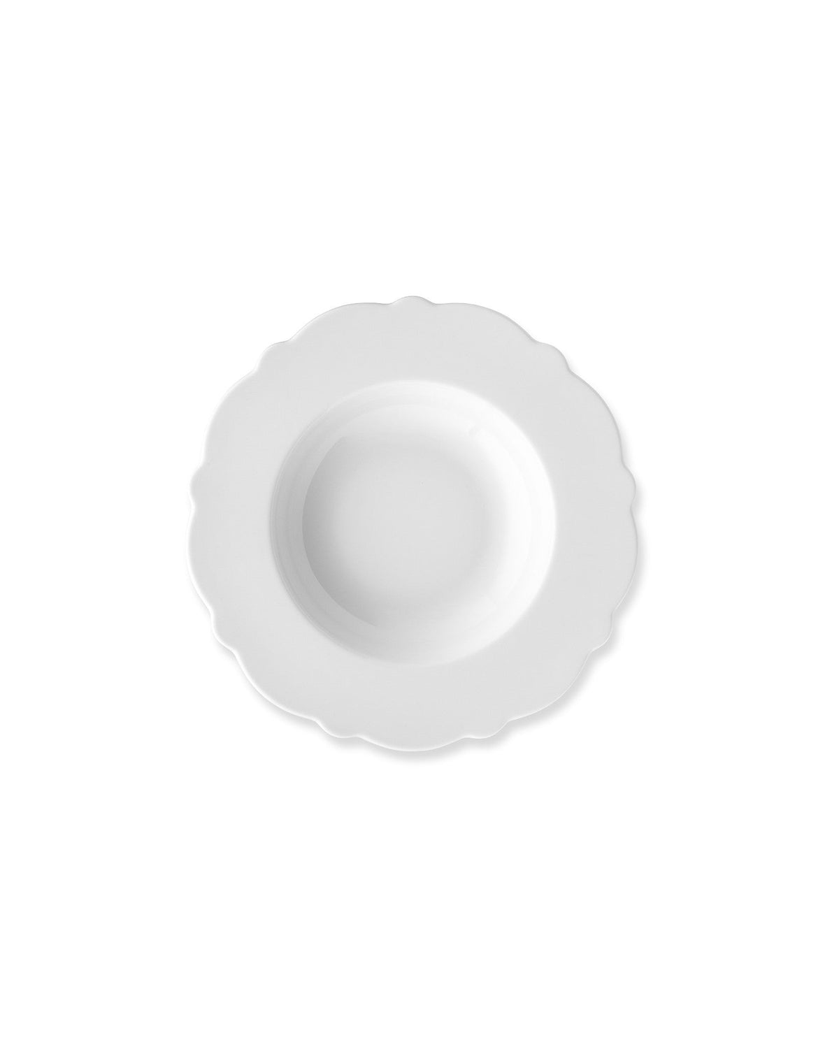 Dressed: Soup bowl 4 pieces by Marcel Wanders | ALESSI