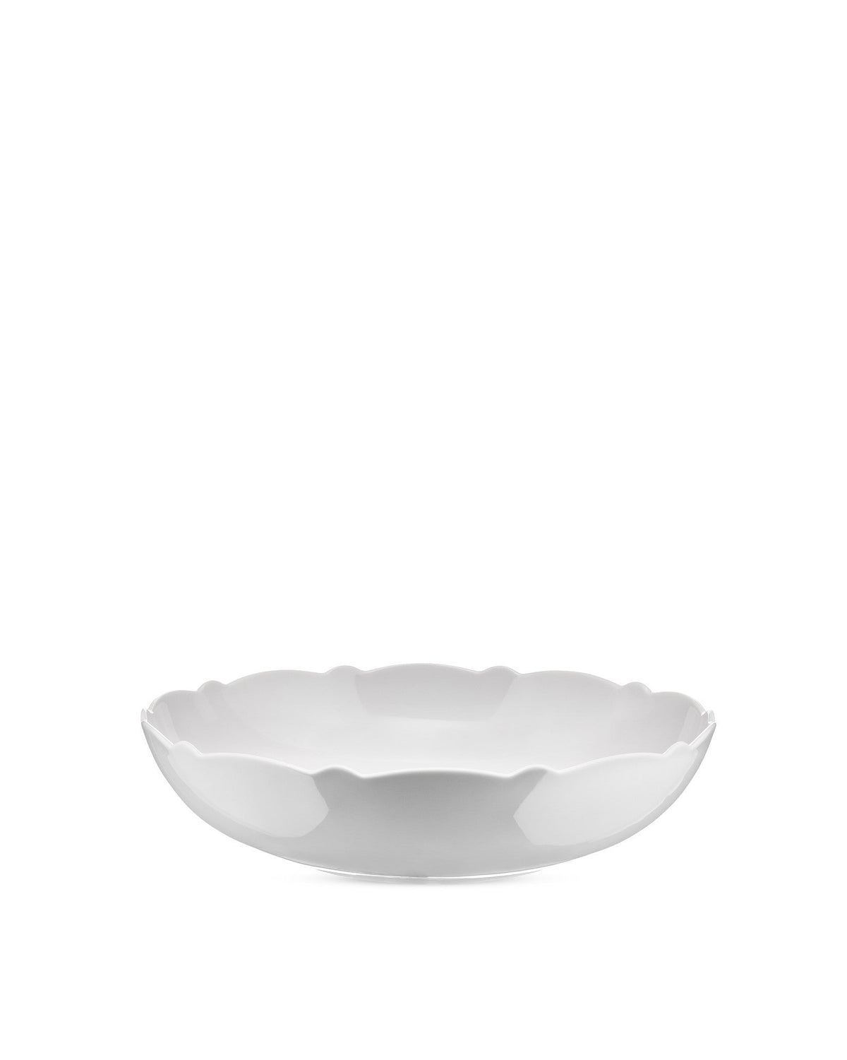 Dressed: Salad serving bowl by Marcel Wanders | ALESSI