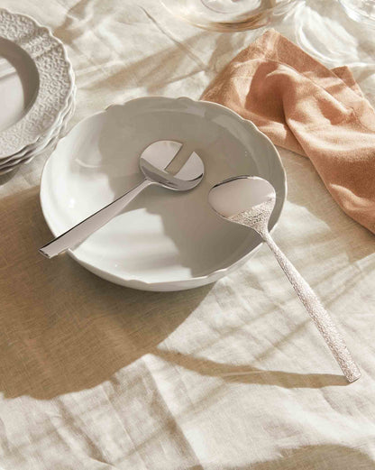 Dressed: Salad serving bowl by Marcel Wanders | ALESSI