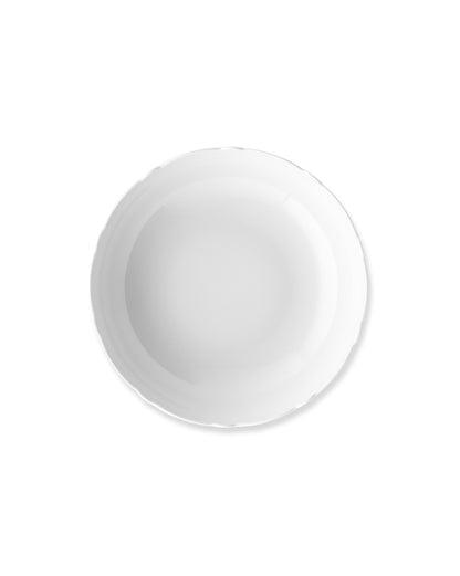 Dressed: Salad serving bowl by Marcel Wanders | ALESSI