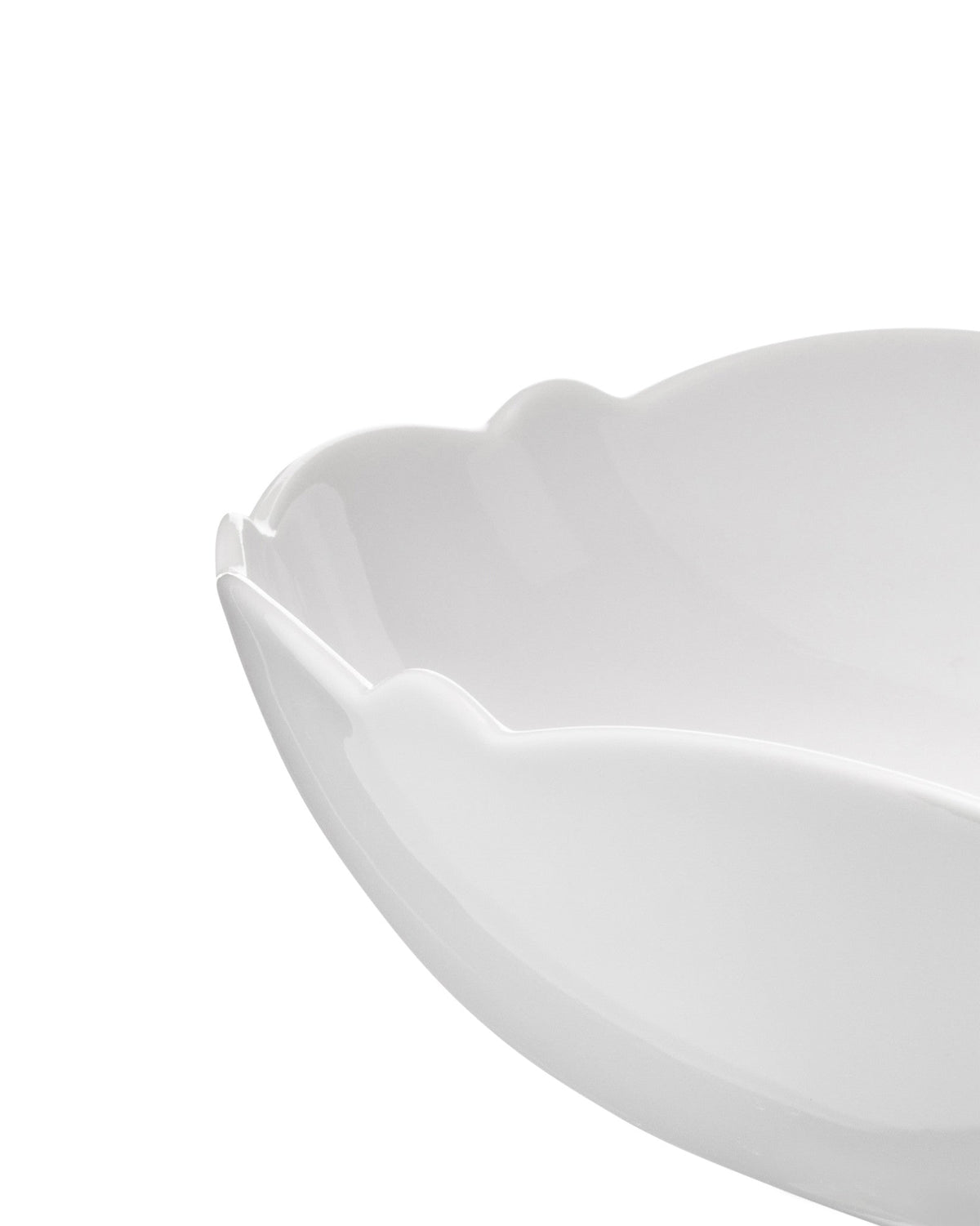 Dressed: Salad serving bowl by Marcel Wanders | ALESSI