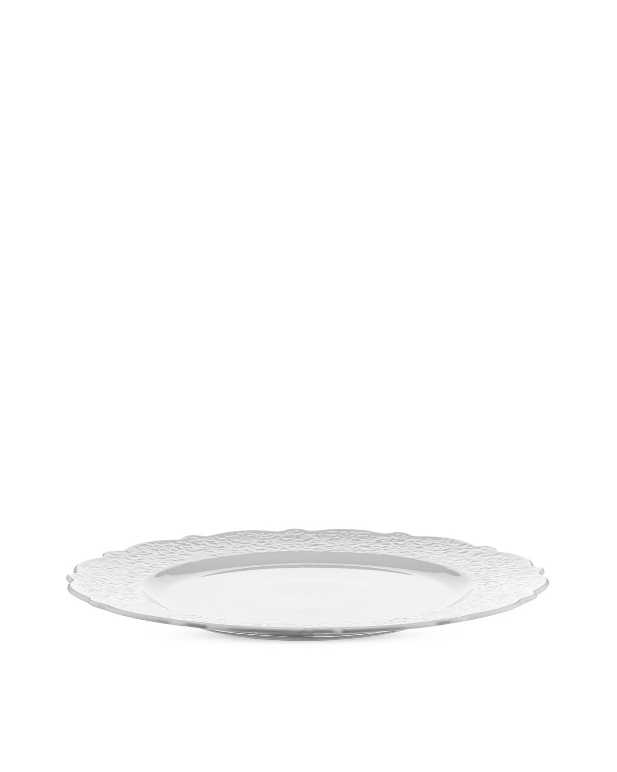 Dressed: Serving plate by Marcel Wanders | ALESSI