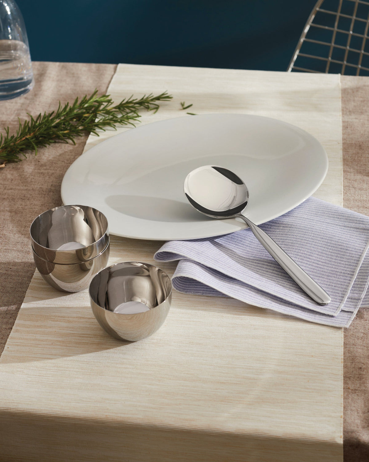 Mami: 3 bowl set by Stefano Giovannoni | ALESSI