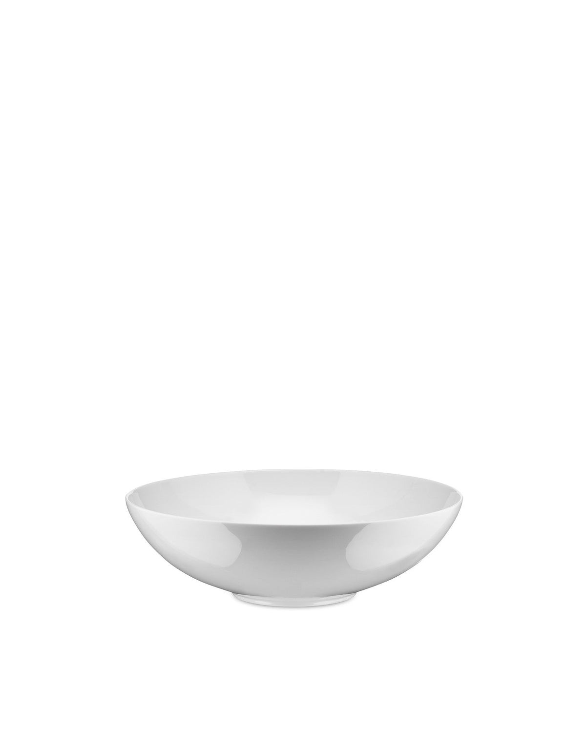 Mami: Salad serving bowl by Stefano Giovannoni | ALESSI
