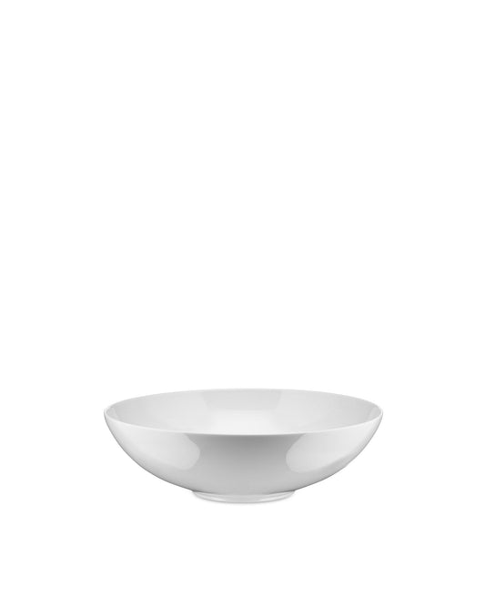 Mami: Salad serving bowl by Stefano Giovannoni | ALESSI