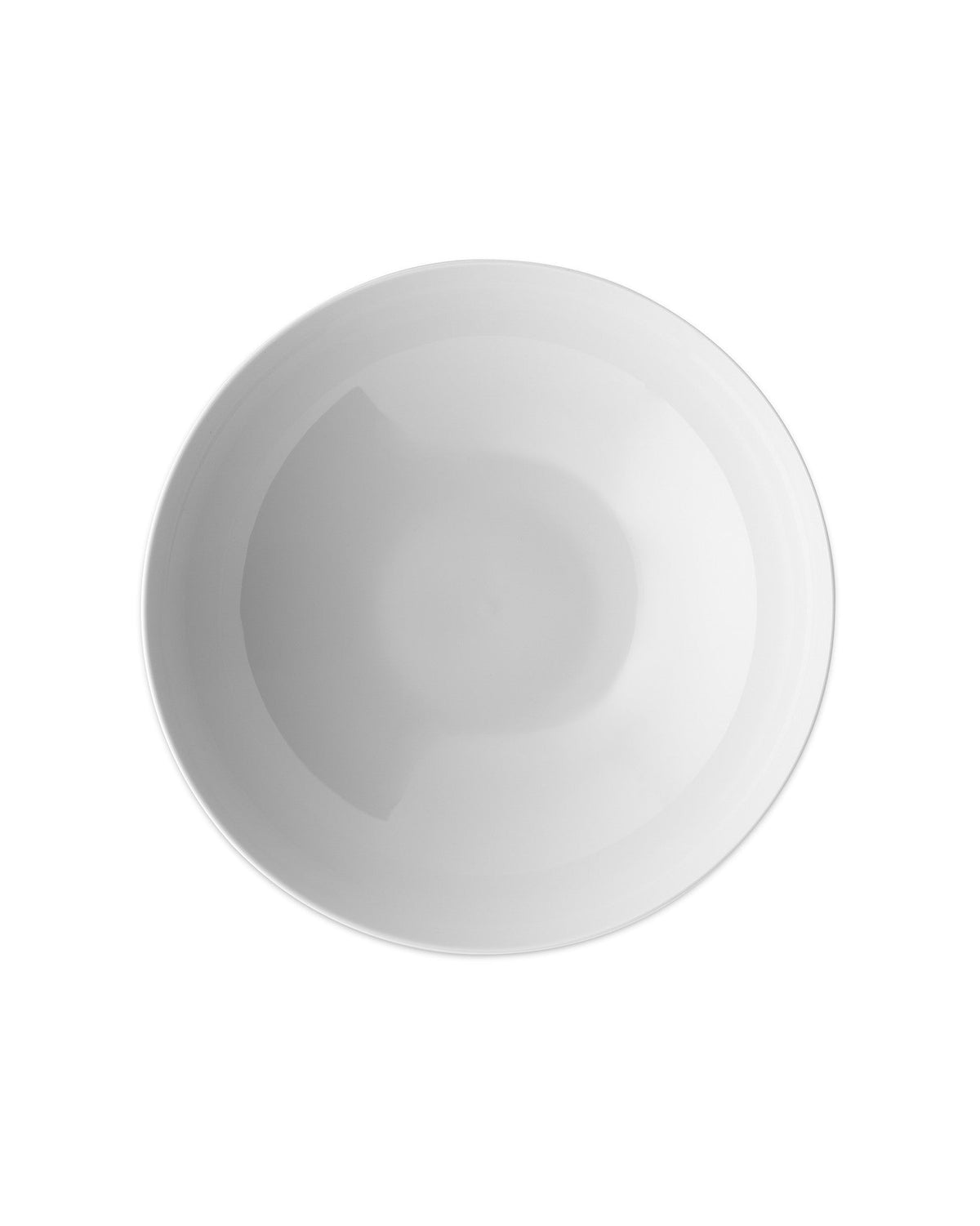 Mami: Salad serving bowl by Stefano Giovannoni | ALESSI