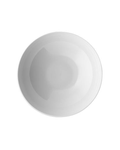 Mami: Salad serving bowl by Stefano Giovannoni | ALESSI