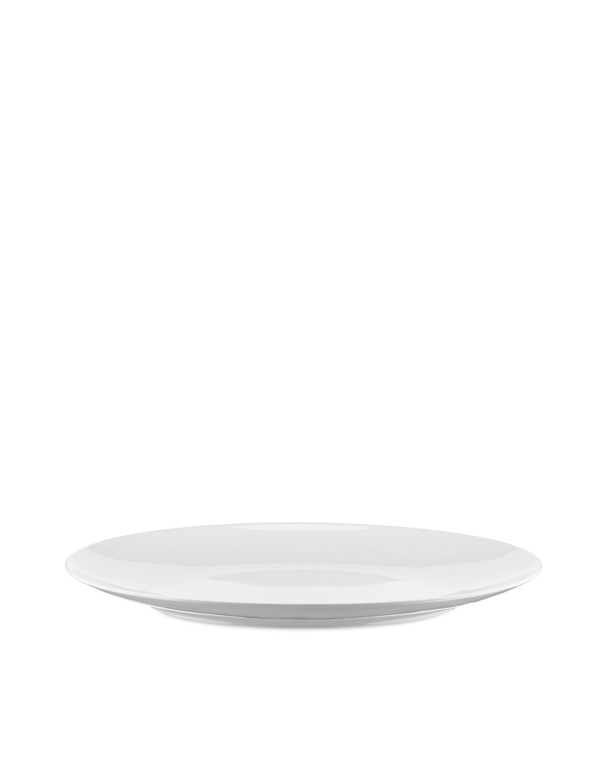 Mami: Oval serving plate by Stefano Giovannoni | ALESSI