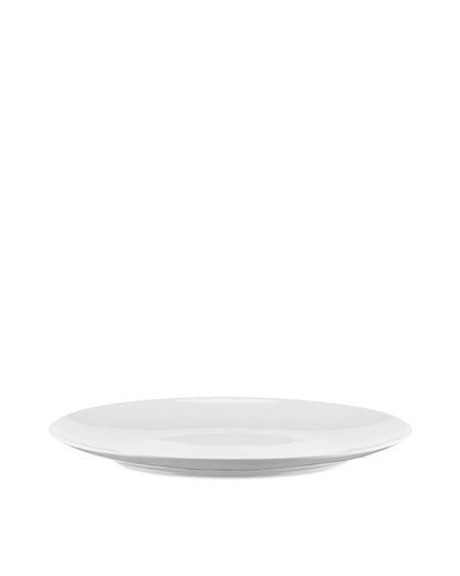 Mami: Oval serving plate by Stefano Giovannoni | ALESSI