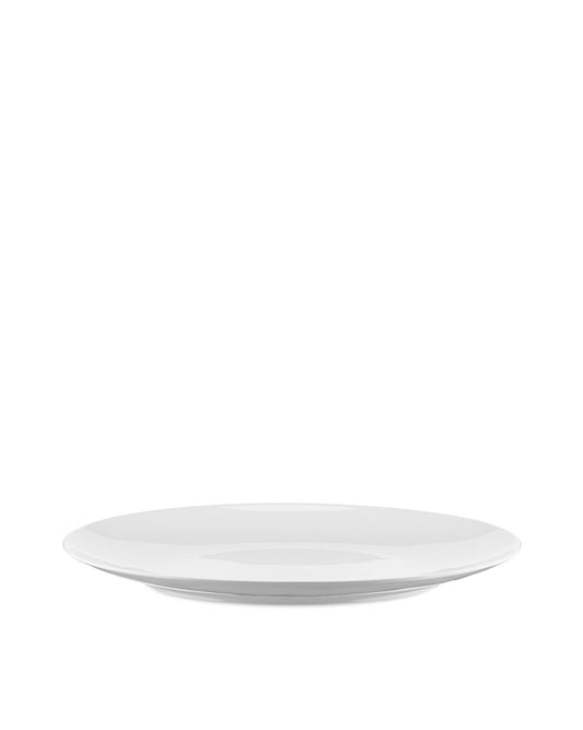 Mami: Oval serving plate by Stefano Giovannoni | ALESSI