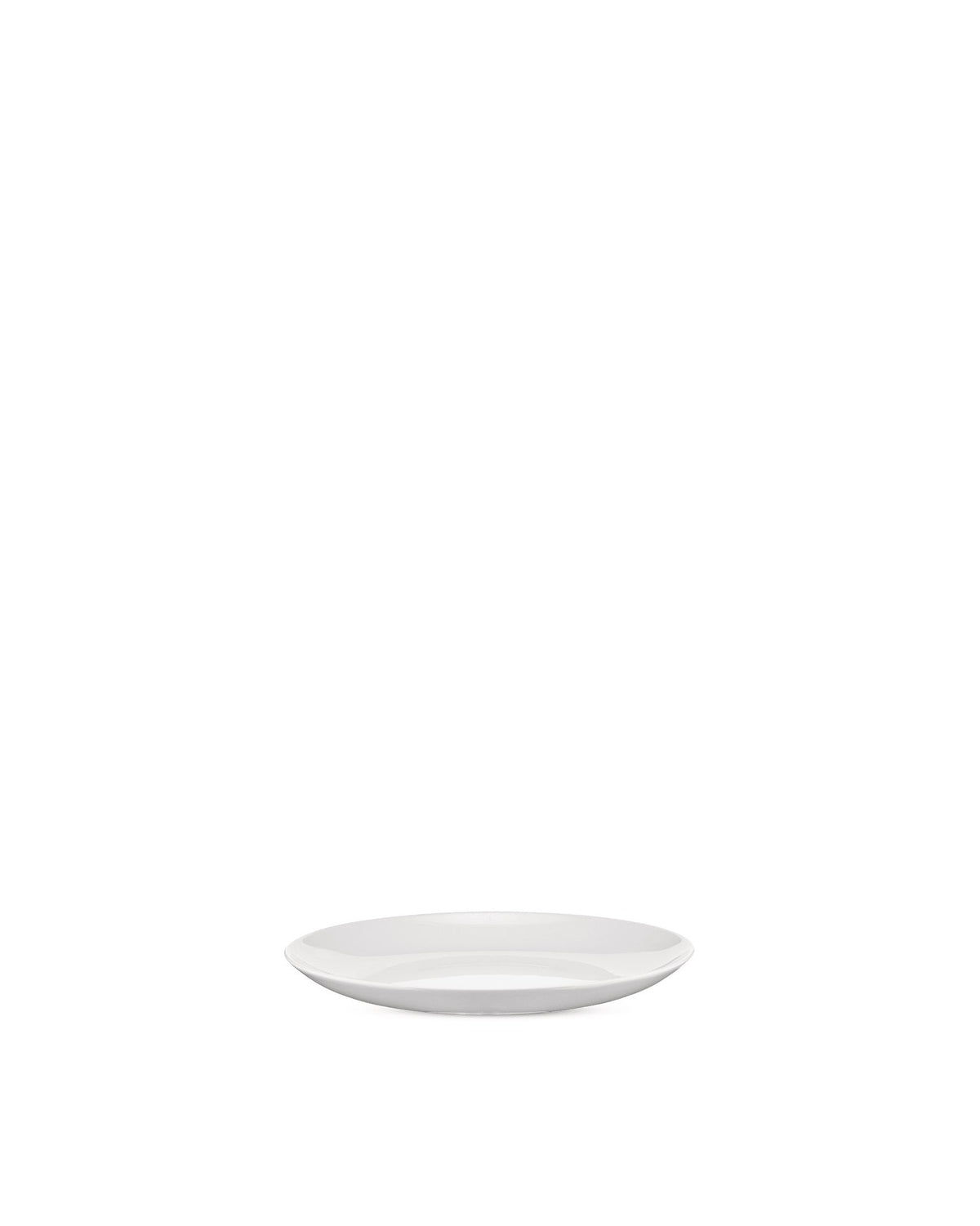 Mami: Side plate 6 pieces by Stefano Giovannoni | ALESSI