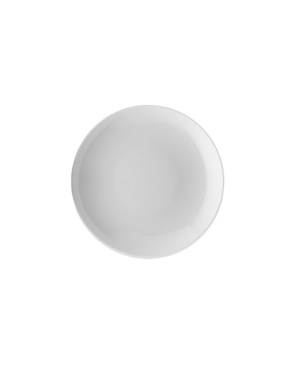 Mami: Side plate 6 pieces by Stefano Giovannoni | ALESSI