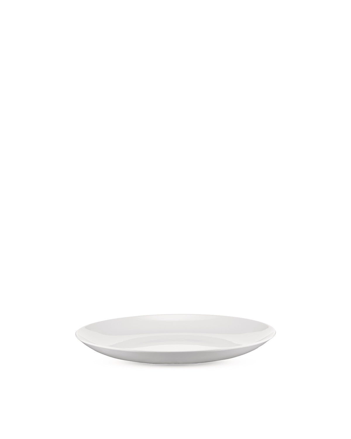 Mami: Dinner plate 6 pieces by Stefano Giovannoni | ALESSI