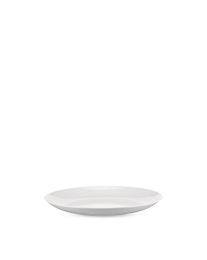 Mami: Dinner plate 6 pieces by Stefano Giovannoni | ALESSI