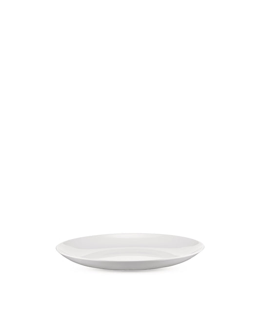 Mami: Dinner plate 6 pieces by Stefano Giovannoni | ALESSI