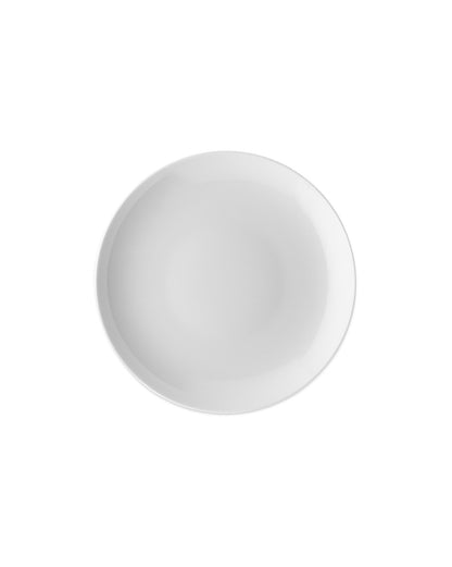 Mami: Dinner plate 6 pieces by Stefano Giovannoni | ALESSI