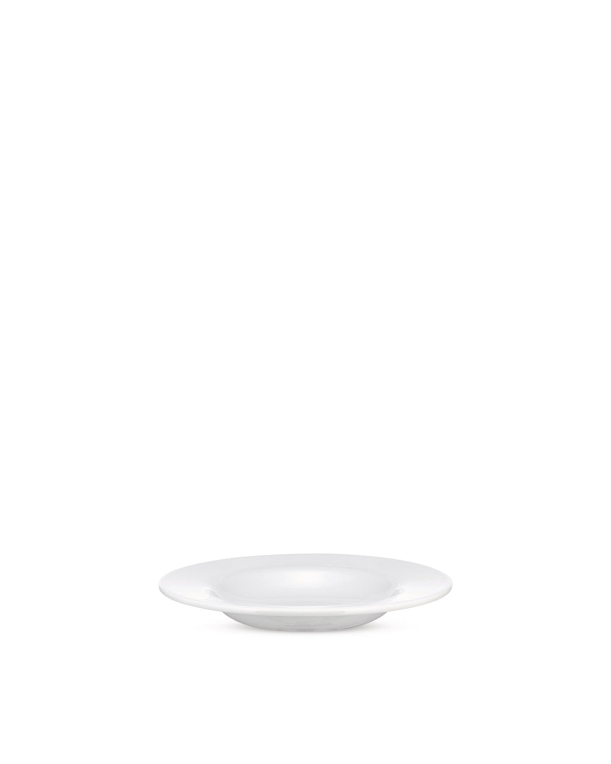 PlateBowlCup: Soup bowl 4 pieces By Jasper Morrison | ALESSI