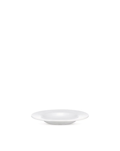 PlateBowlCup: Soup bowl 4 pieces By Jasper Morrison | ALESSI