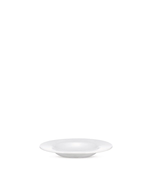 PlateBowlCup: Soup bowl 4 pieces By Jasper Morrison | ALESSI