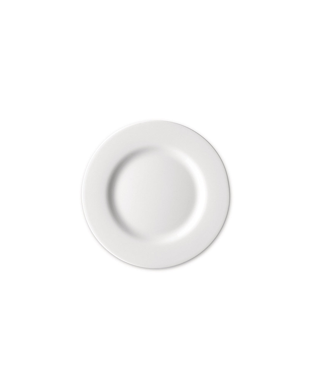 PlateBowlCup: Side plate 4 pieces by Jasper Morrison | ALESSI