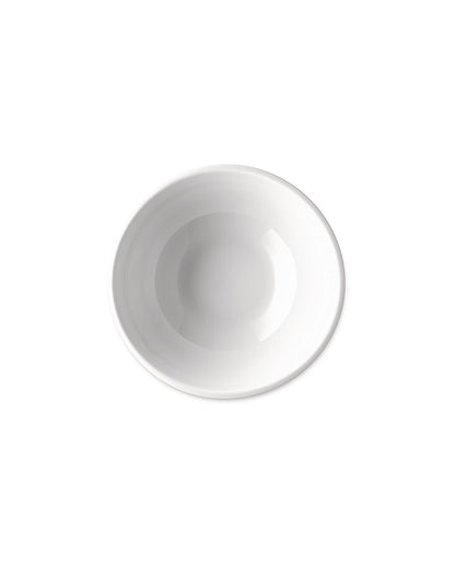 PlateBowlCup: Salad serving bowl By Jasper Morrison | ALESSI