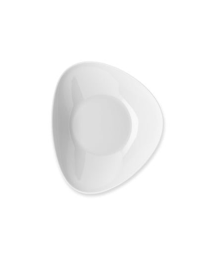Colombina collection: Soup bowl 6 pieces | ALESSI