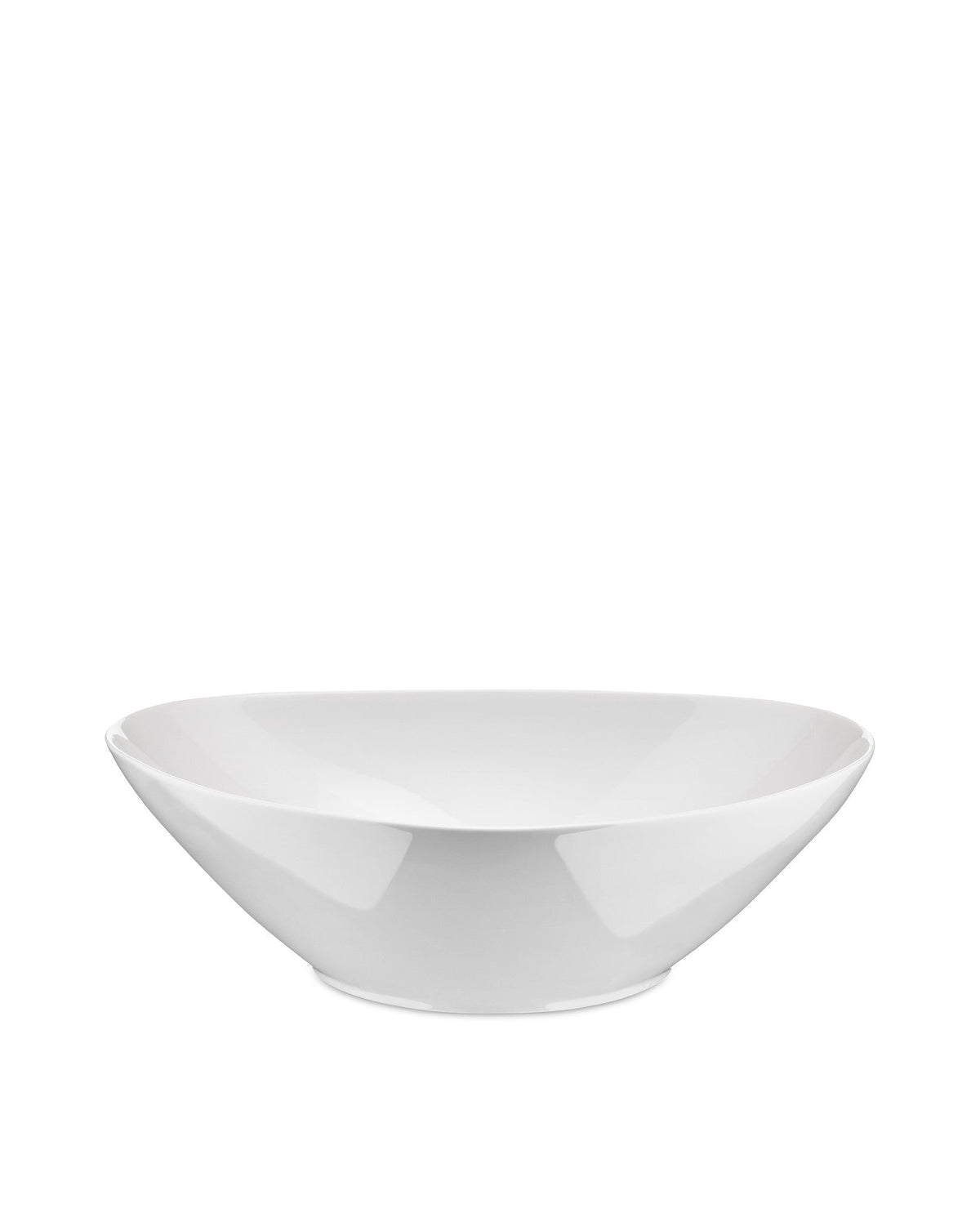 Colombina collection: Salad serving bowl | ALESSI