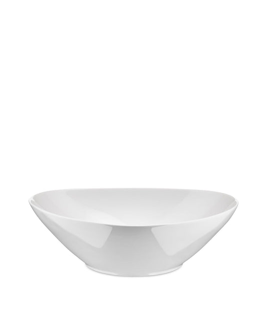 Colombina collection: Salad serving bowl | ALESSI