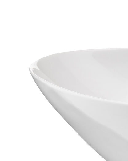 Colombina collection: Salad serving bowl | ALESSI