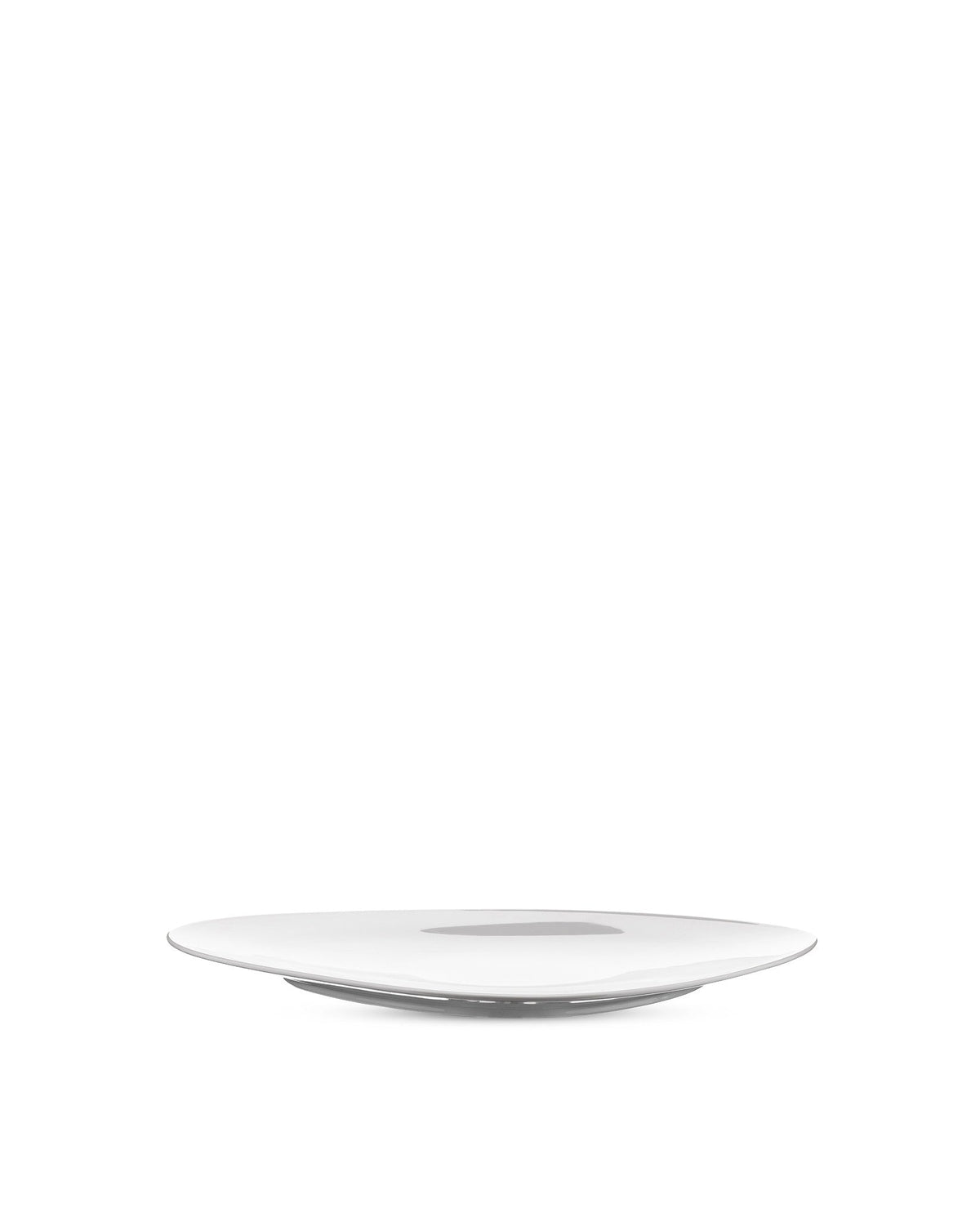 Colombina collection: Dinner plate 6 pieces | ALESSI