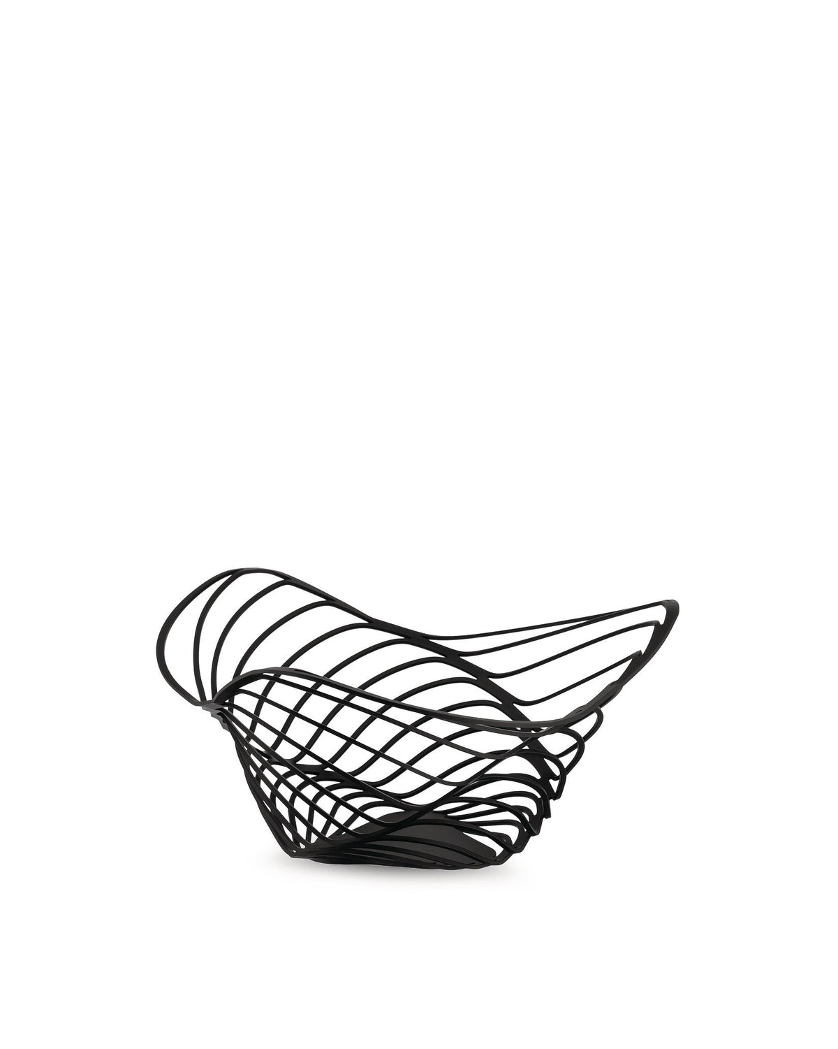 Trinity: Citrus basket by Adam Cornish | ALESSI