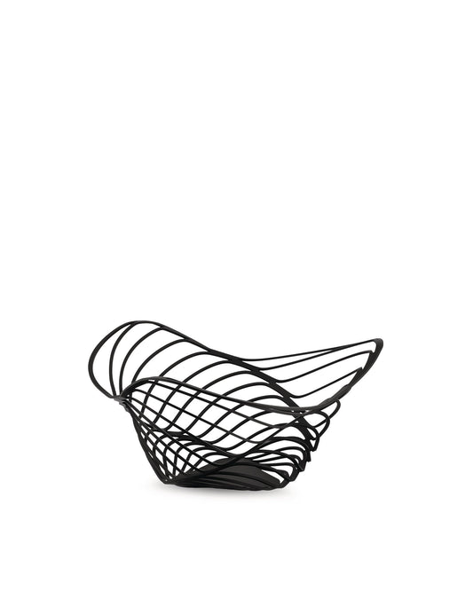Trinity: Citrus basket by Adam Cornish | ALESSI