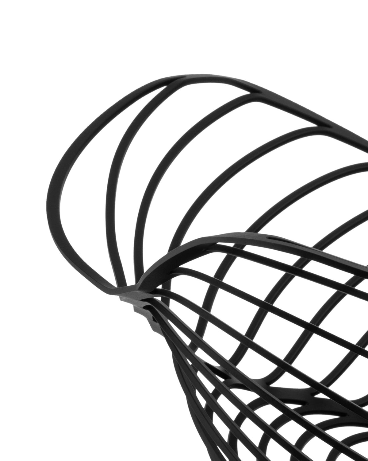 Trinity: Citrus basket by Adam Cornish | ALESSI