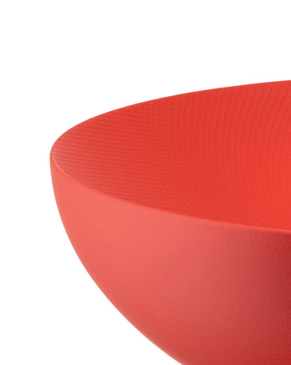 Double: Bowl by D'Urbino-Lomazzi | ALESSI