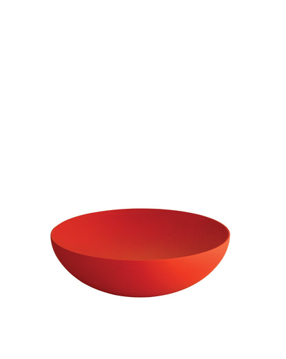 Double: Bowl by D'Urbino-Lomazzi | ALESSI
