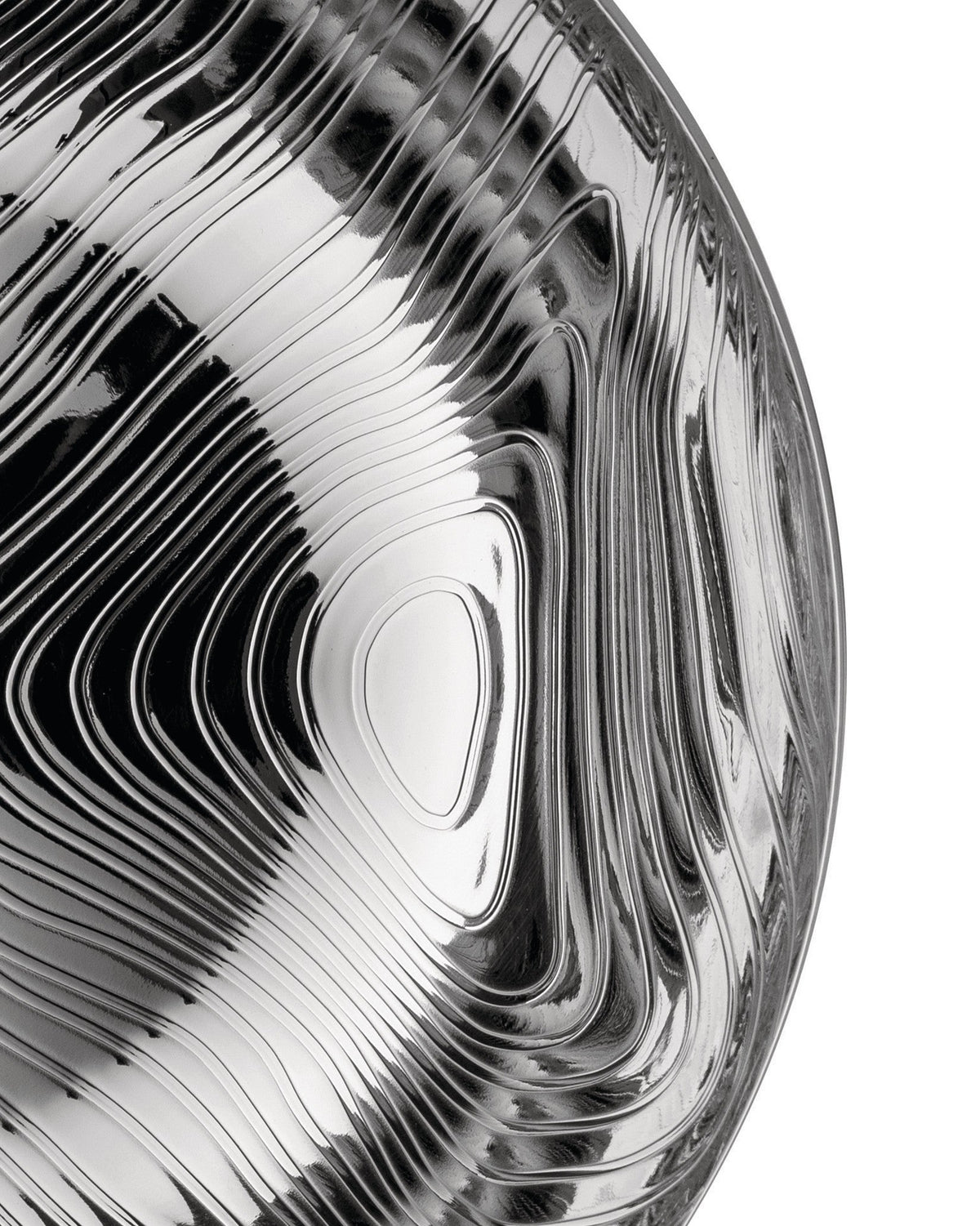 Veneer: Bowl by Patricia Urquiola | ALESSI