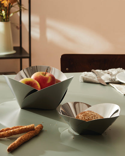 Harmonic: Basket by Abi Alice | ALESSI